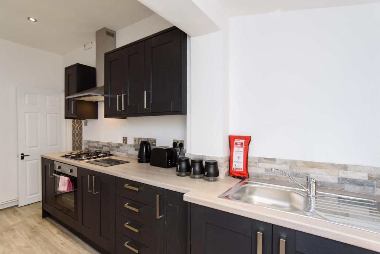 Handpost Retreat Apartment *