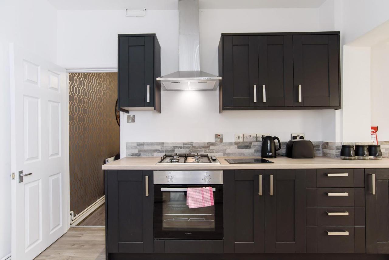 Apartment Handpost Retreat Newport (Gwent)