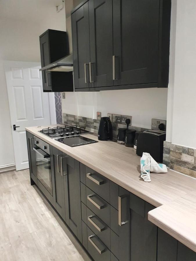 Apartment Handpost Retreat Newport (Gwent)