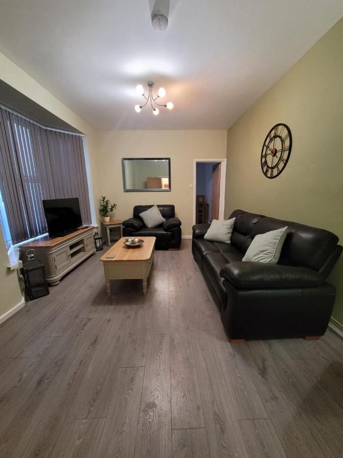 Handpost Retreat Apartment Newport (Gwent)