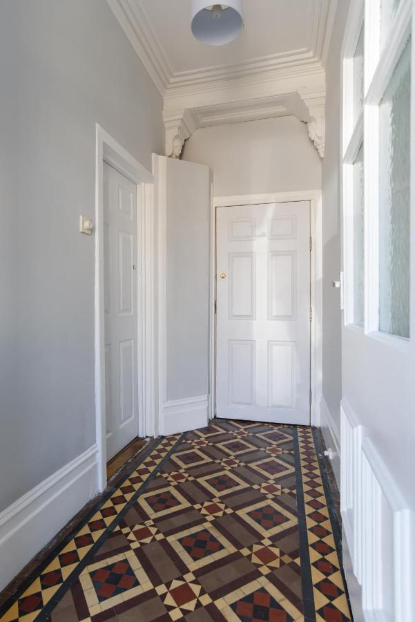Handpost Retreat Apartment *