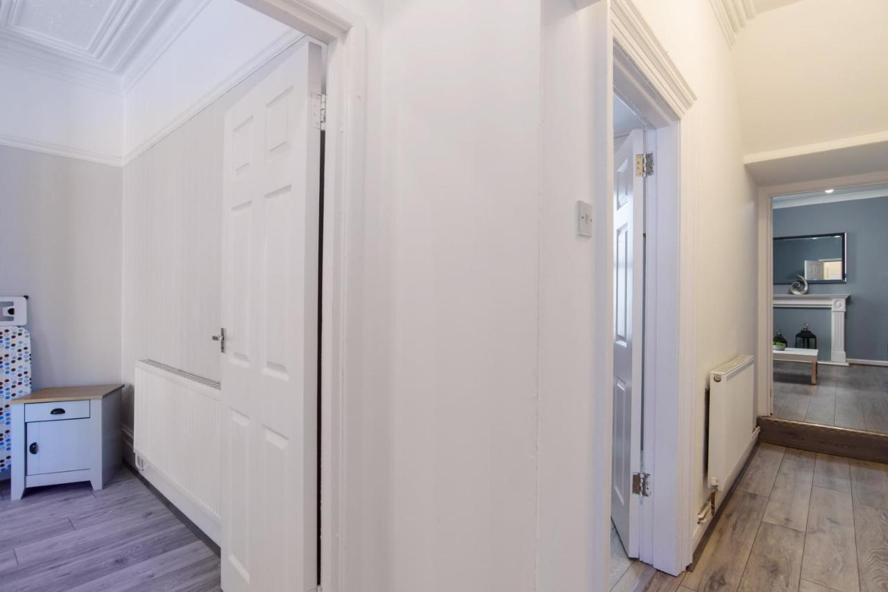 Apartment Handpost Retreat Newport (Gwent)