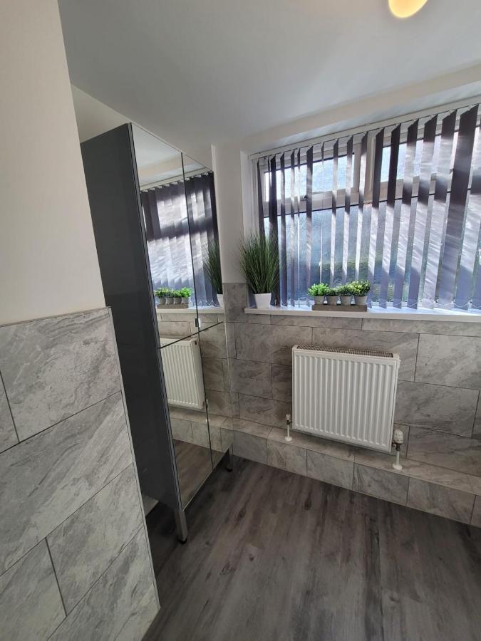 Handpost Retreat Apartment Newport (Gwent)