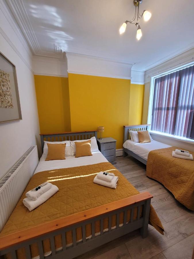Apartment Handpost Retreat Newport (Gwent)