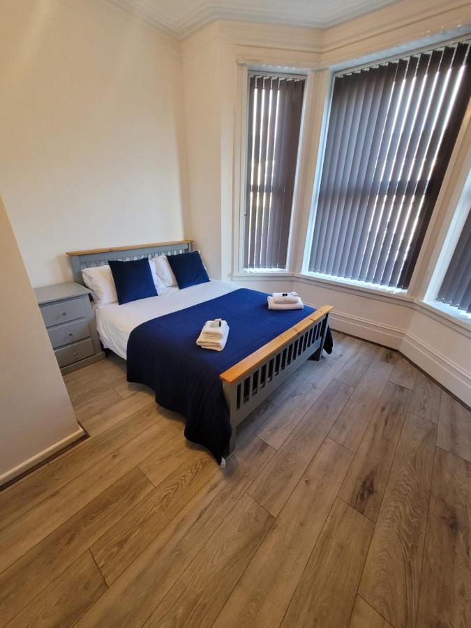 Apartment Handpost Retreat Newport (Gwent)