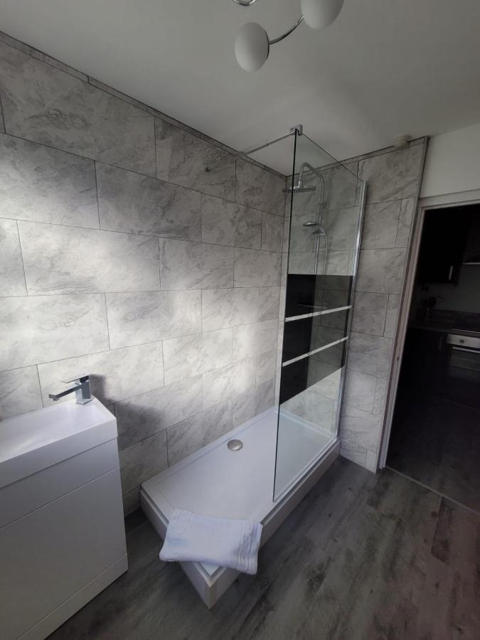 Apartment Handpost Retreat Newport (Gwent)