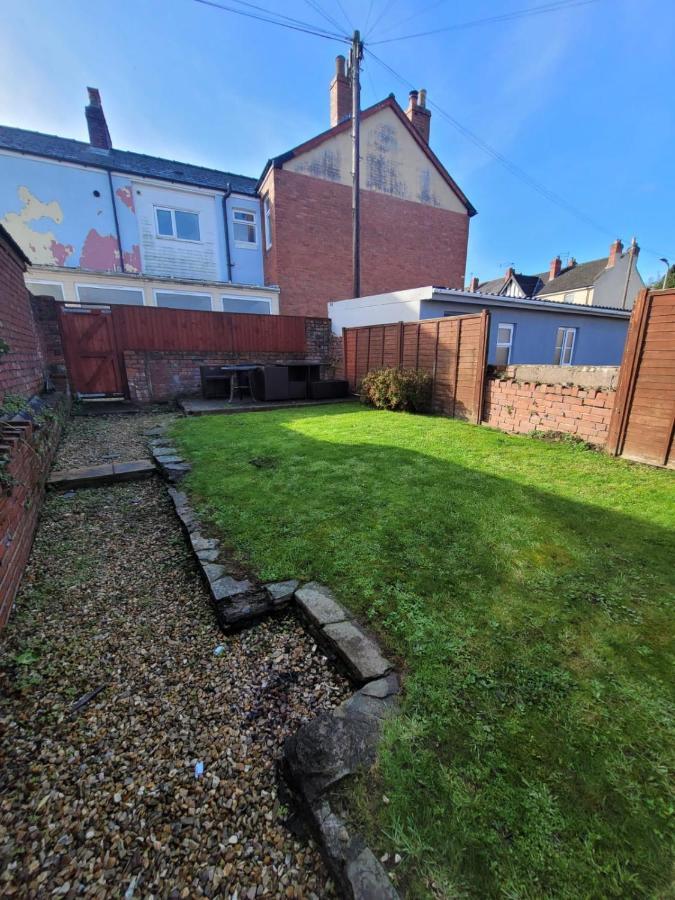 Apartment Handpost Retreat Newport (Gwent)