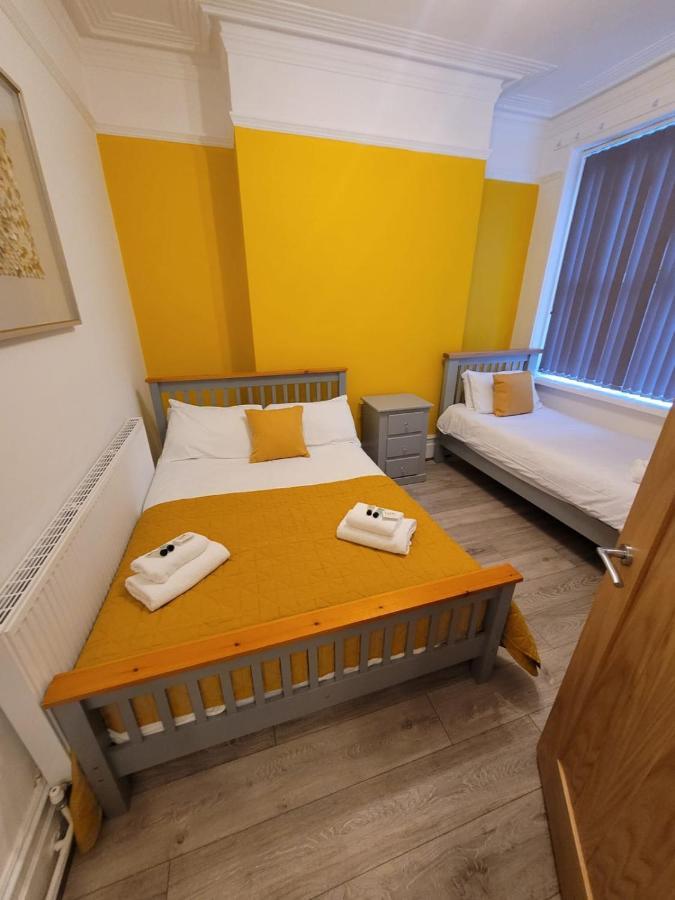Handpost Retreat Apartment